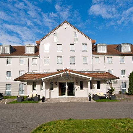 Dormero Hotel Hoyerswerda Εξωτερικό φωτογραφία