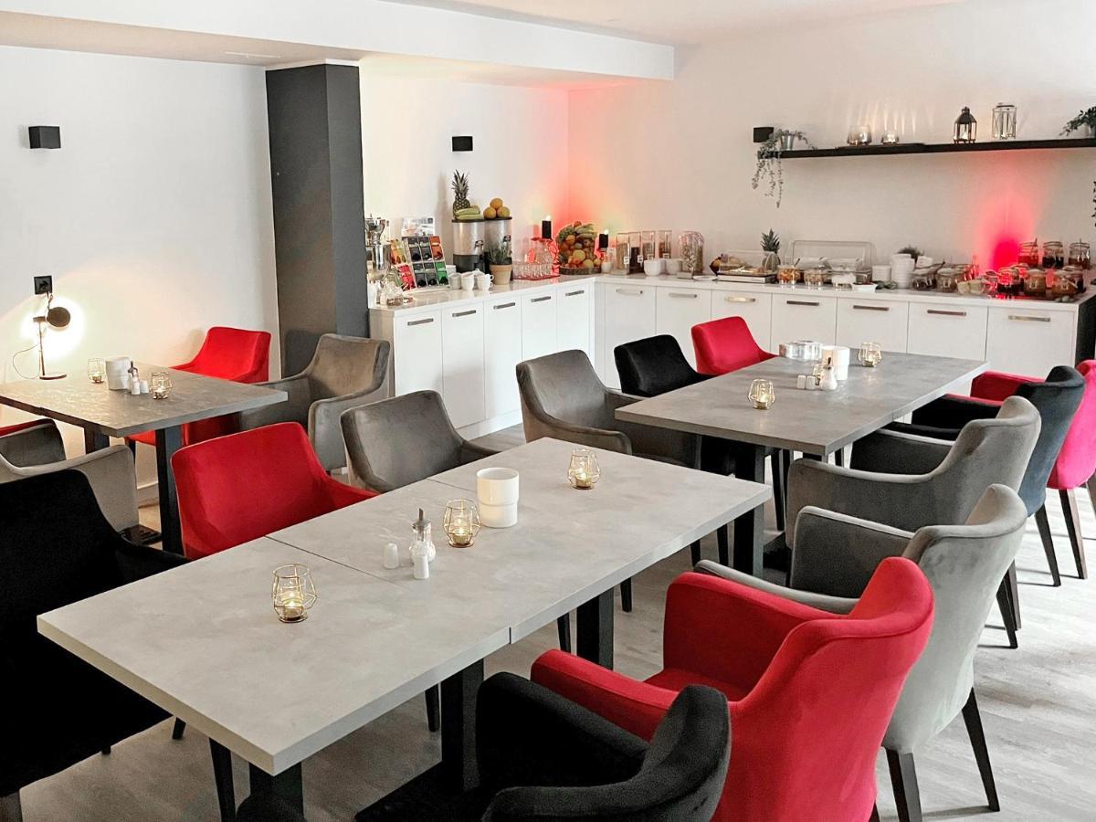 Dormero Hotel Hoyerswerda Εξωτερικό φωτογραφία