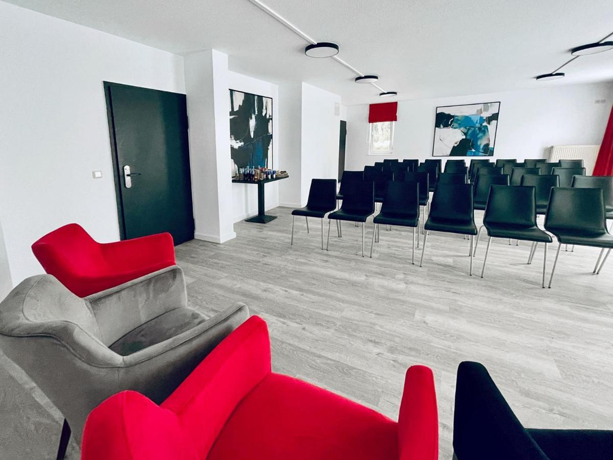Dormero Hotel Hoyerswerda Εξωτερικό φωτογραφία
