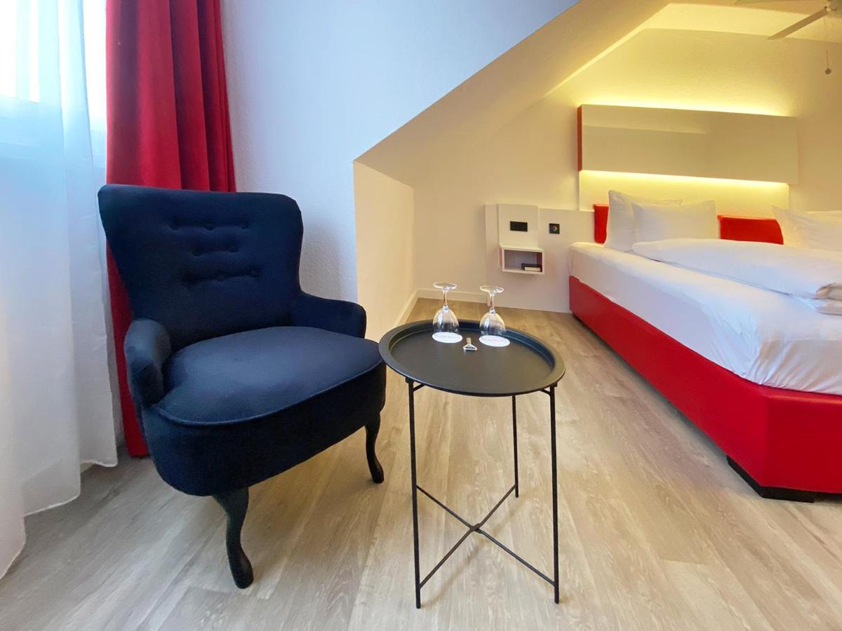 Dormero Hotel Hoyerswerda Εξωτερικό φωτογραφία