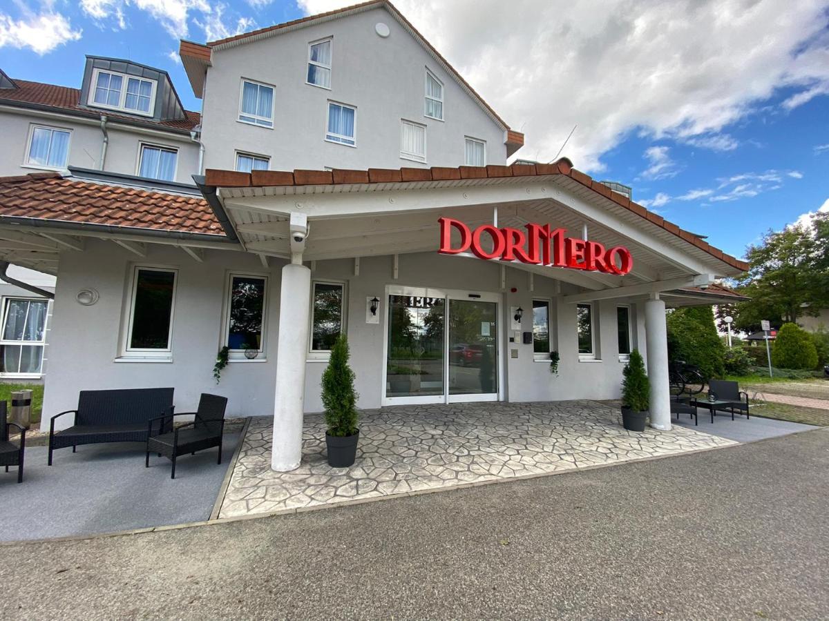 Dormero Hotel Hoyerswerda Εξωτερικό φωτογραφία