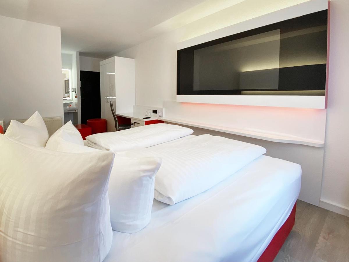 Dormero Hotel Hoyerswerda Εξωτερικό φωτογραφία