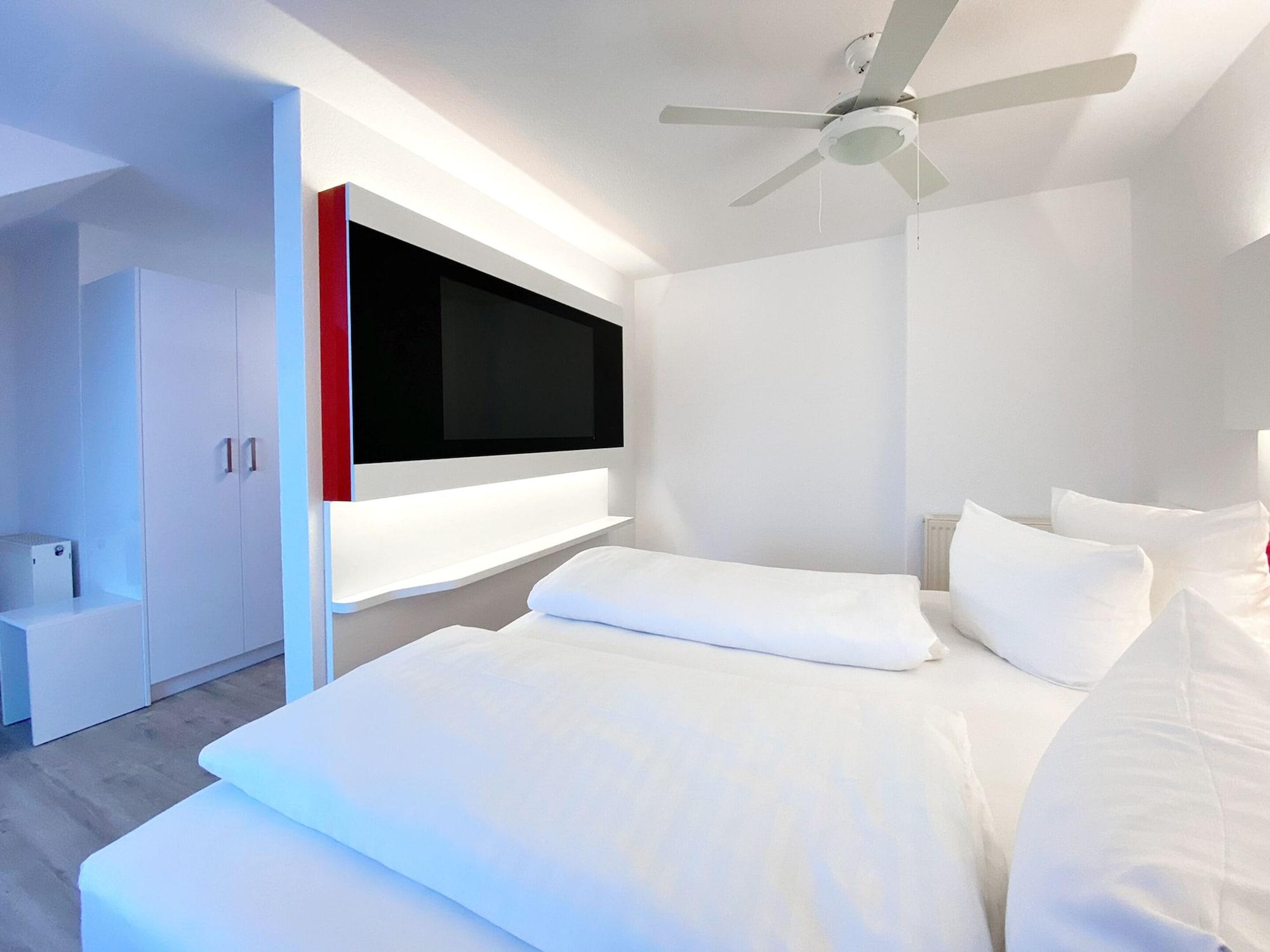 Dormero Hotel Hoyerswerda Εξωτερικό φωτογραφία