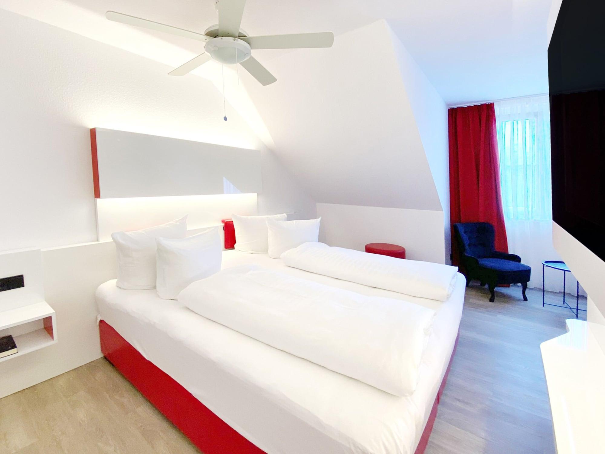 Dormero Hotel Hoyerswerda Εξωτερικό φωτογραφία