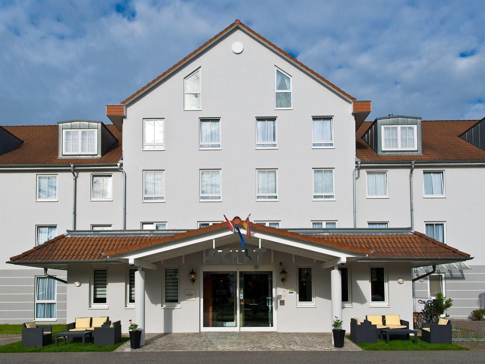 Dormero Hotel Hoyerswerda Εξωτερικό φωτογραφία
