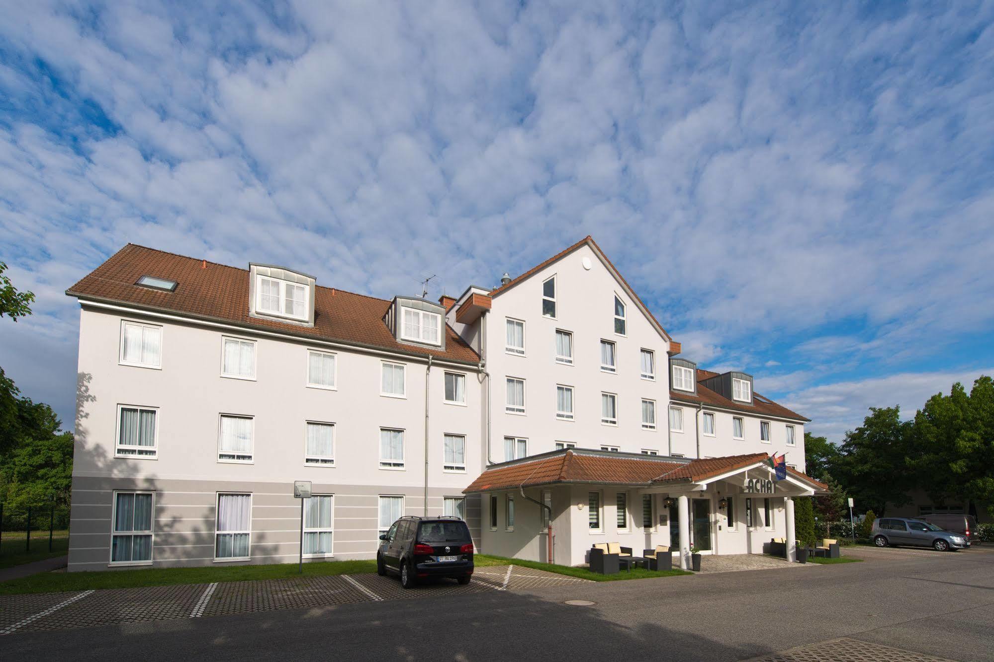 Dormero Hotel Hoyerswerda Εξωτερικό φωτογραφία