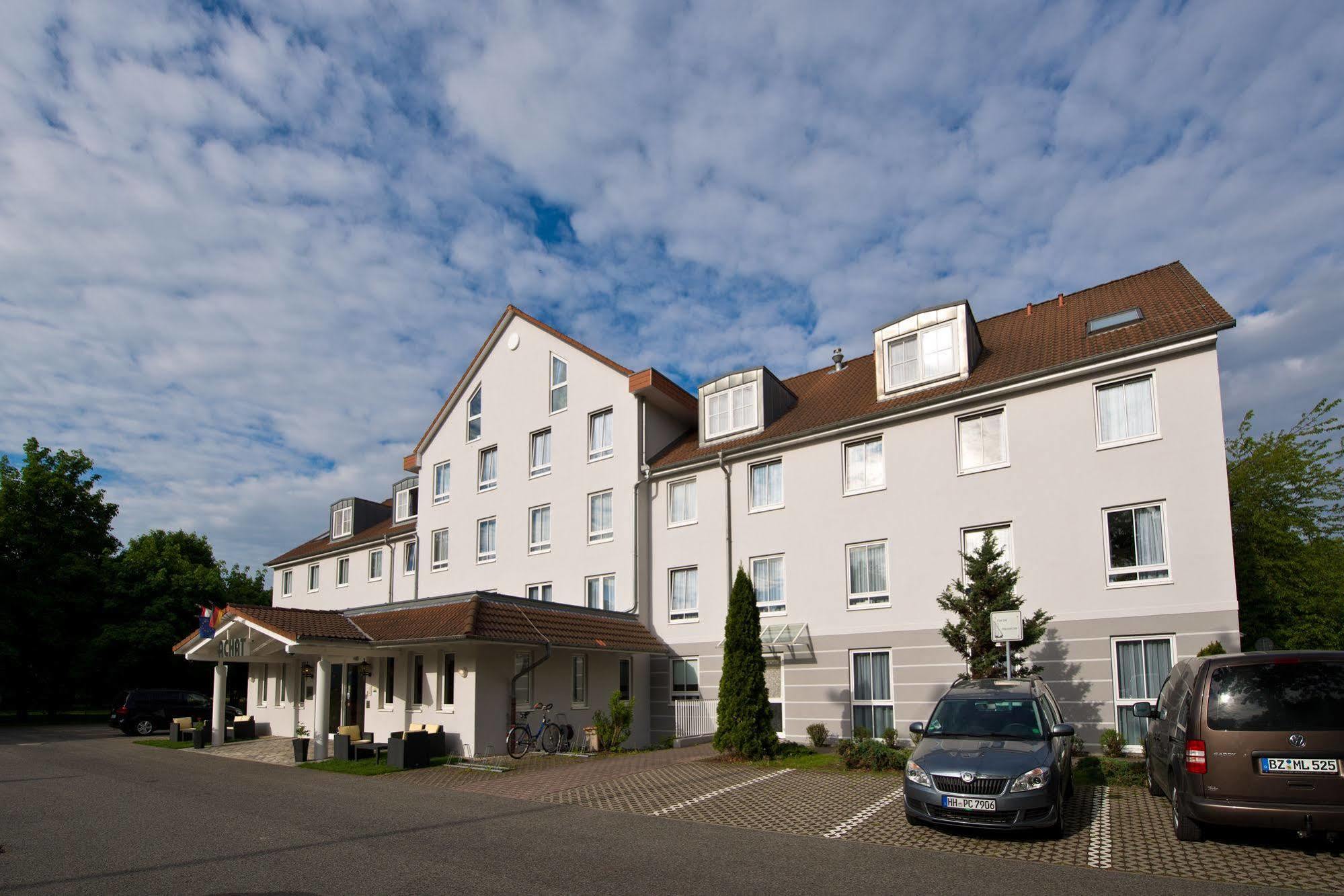 Dormero Hotel Hoyerswerda Εξωτερικό φωτογραφία